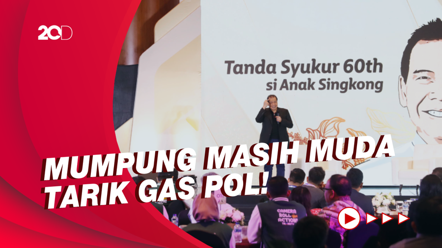 Simak Pesan CT Bagi Pemuda yang Ingin Sukses!