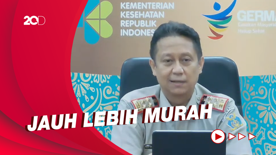 Tekan Kasus Hepatitis, Menkes Sarankan Intervensi Preventif ke Ibu Hamil