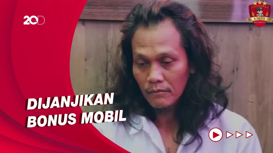 Terselip Pengakuan Lucu Eksekutor Sewaan Kopda Muslimin soal Bonus Mobil