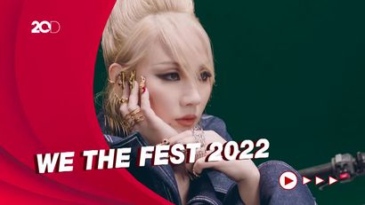 Siap-siap! CL Manggung di Jakarta September