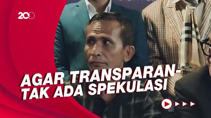 Keluarga Dorong Hasil Autopsi Ulang Brigadir J Disampaikan Ke Publik