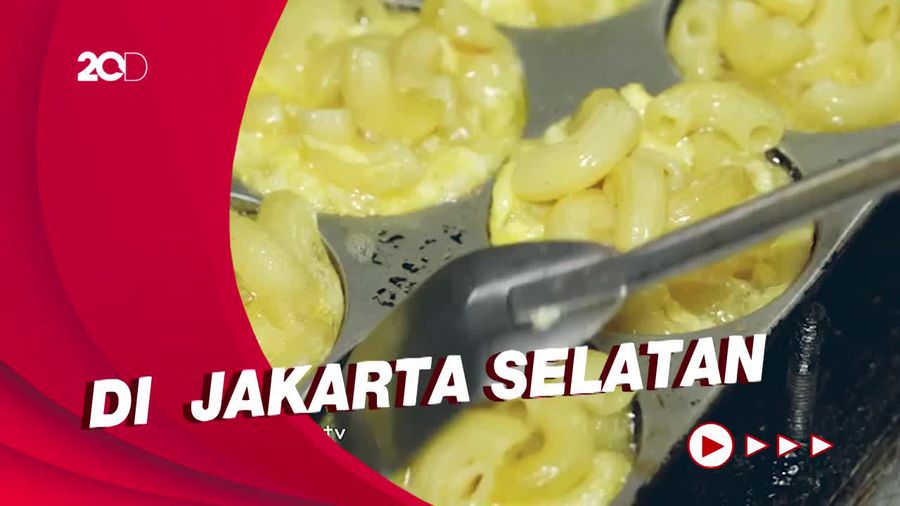 Bikin Laper: Ngemil Cilor dan Maklor yang Bumbunya Pas Banget!