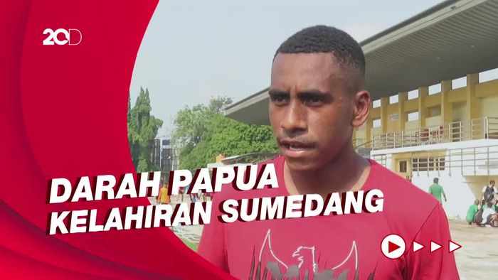 Sosok Kapten Timnas U-16, Siap Tampil Total di Piala AFF U-16 2022