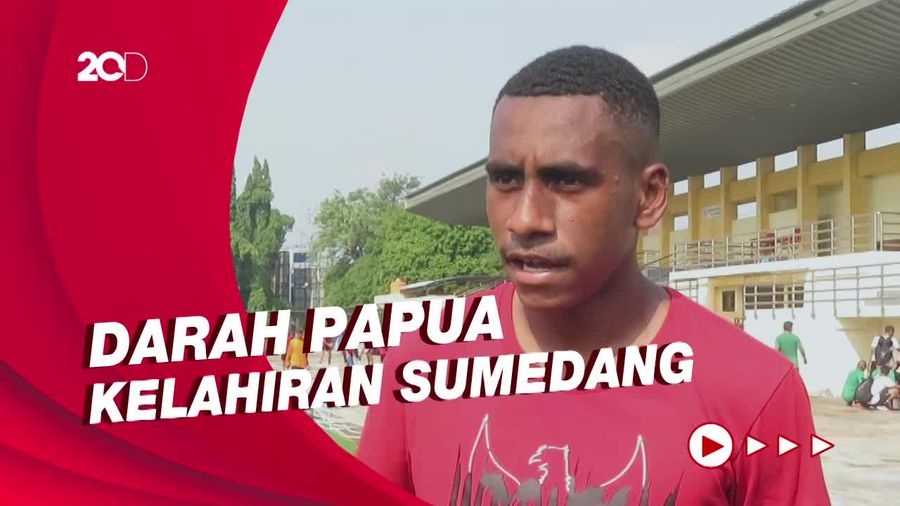 Sosok Kapten Timnas U-16, Siap Tampil Total di Piala AFF U-16 2022