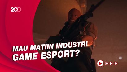 Bagaimana Nasib E-Sport Indonesia Setelah Kominfo Blokir Steam Dkk?
