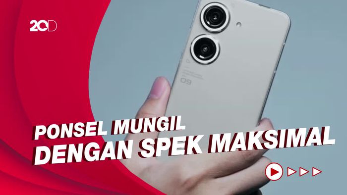Spesifikasi dan Harga Asus Zenfone 9 di Indonesia