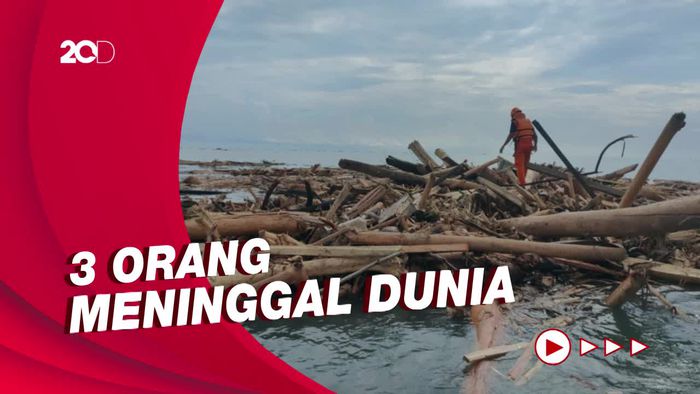 Tim Gabungan Masih Cari 4 Korban Banjir Bandang di Parigi Moutong