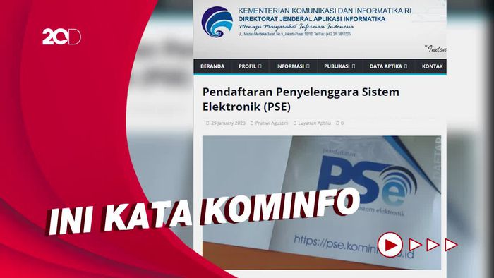 Pemblokiran PayPal Bisa Dicabut Selama Penuhi Syarat Ini!