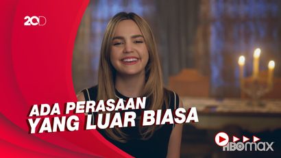 Pretty Little Liars Berpengaruh Terhadap Pendewasaan Malia Pyles