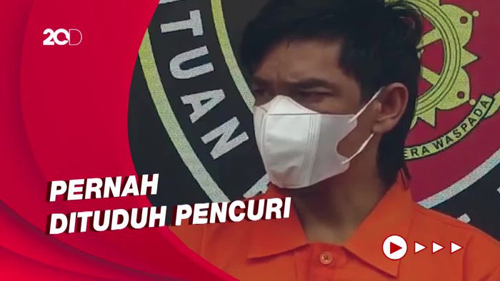 Kades Dibunuh saat Akan Salat, Pelaku Mengaku Sakit Hati