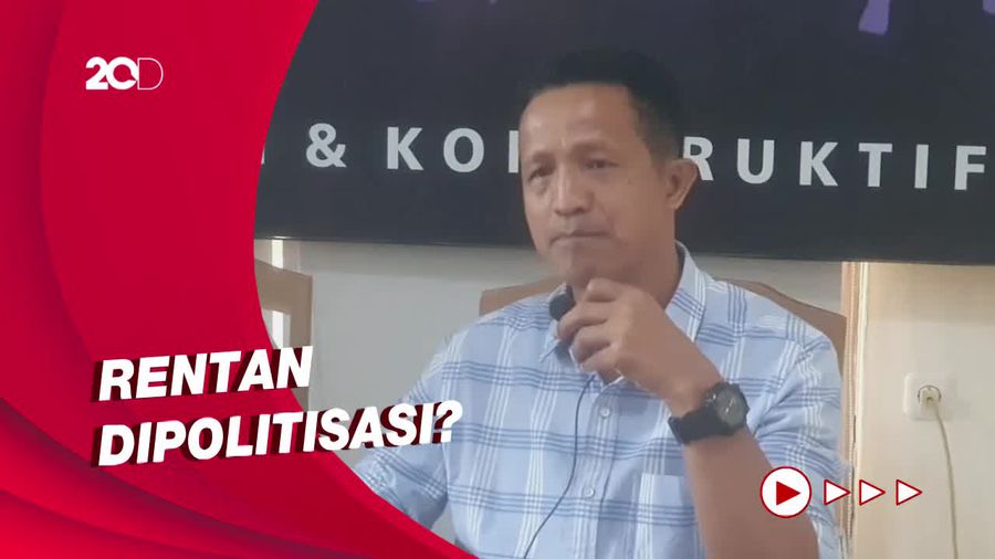 Untung Rugi Penunjukan Pj Kepala Daerah oleh Kemendagri