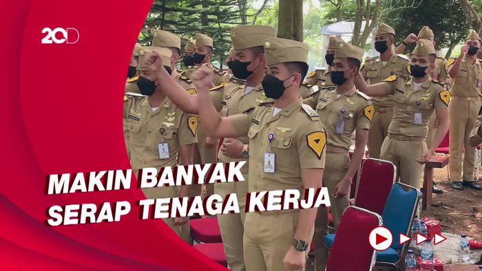 Menhub Berharap Industri MRO di PPI Terus Dikembangkan