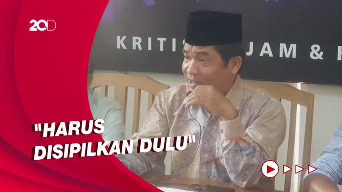 Pengamat Kritik TNI-Polri Aktif Jadi Pj Kepala Daerah