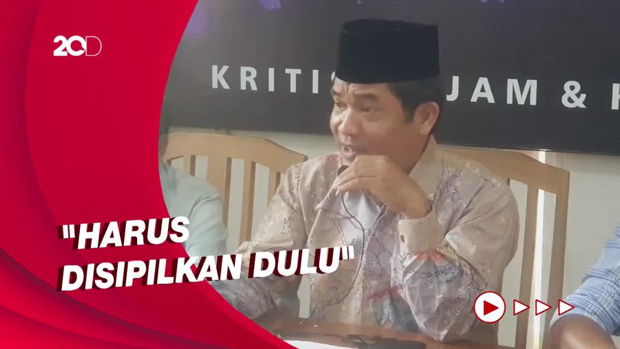 Pengamat Kritik TNI-Polri Aktif Jadi Pj Kepala Daerah