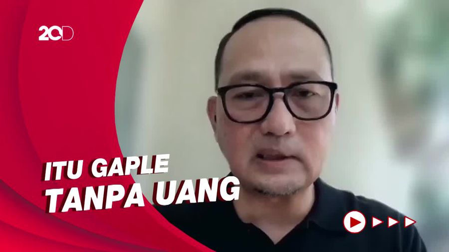 Heboh Situs Judi Online Disebut Ada di PSE, Ini Kata Kominfo