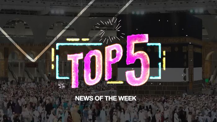 Top 5: Polemik Citayam Fashion Week hingga Kominfo Blokir Steam