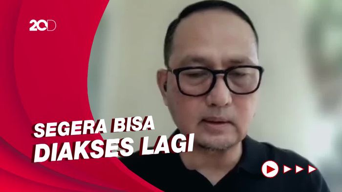 Kominfo: Steam, Dota 2, CS:GO dalam Proses Pendaftaran PSE