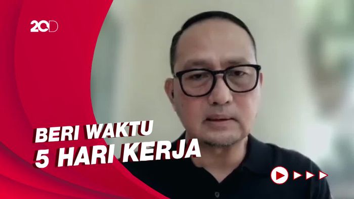 Cabut Blokir PayPal Sementara, Kominfo Minta Masyarakat Pindahkan Dana