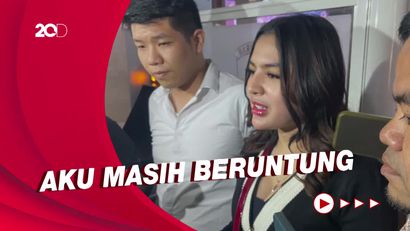 Razman Diterpa Isu Pelecehan Seksual, Iqlima Kim Ungkap Hal Tak Terduga