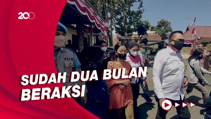 Gadis Garut Live Porno di IG, Dalihnya Bikin Geleng-geleng Kepala