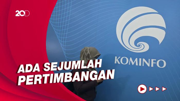 Aksi Lempar Botol Pipis ke Kantor Kominfo Batal Digelar, Ini Alasannya