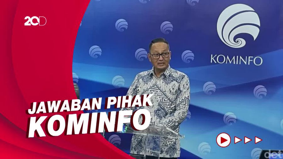Benarkah Kominfo Bisa Intip Data Aplikasi Lewat PSE?