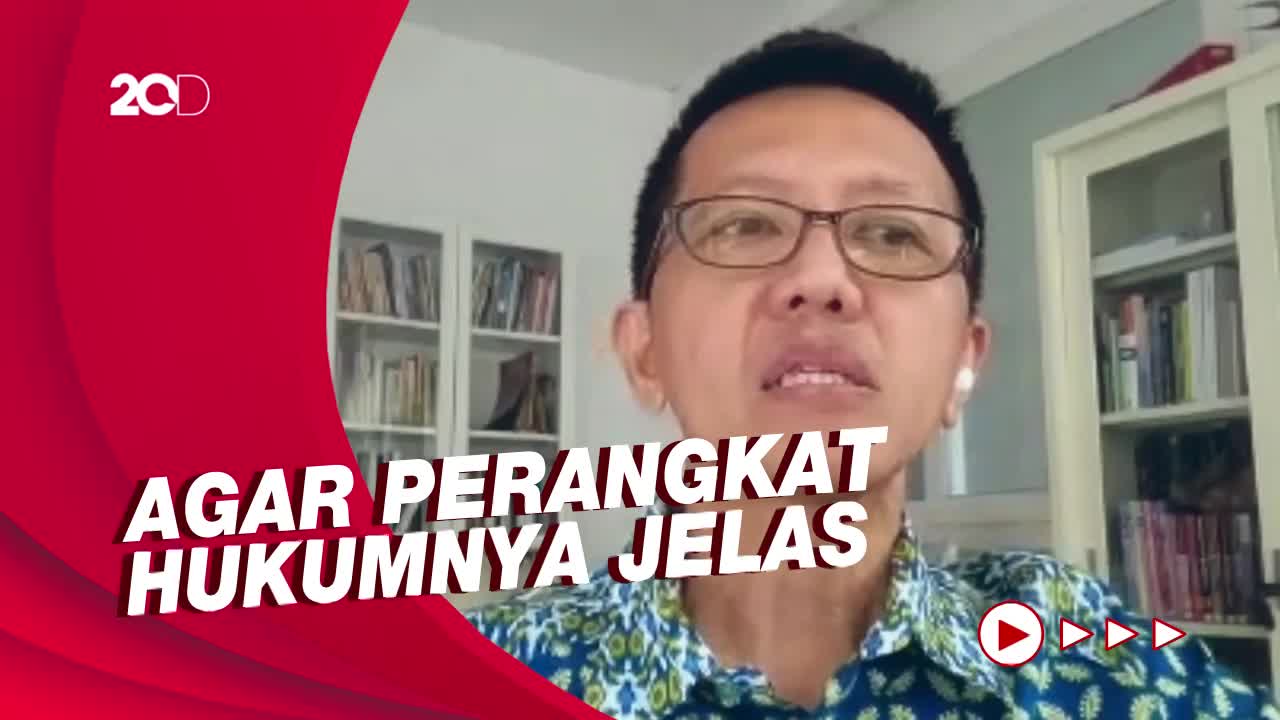 Kebijakan Kominfo Dikritik, Pakar IT Jelaskan Pentingnya PSE Diatur