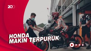 Repsol Honda: Segalanya Berubah Sejak MotoGP Mandalika