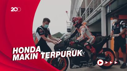 Repsol Honda: Segalanya Berubah Sejak MotoGP Mandalika