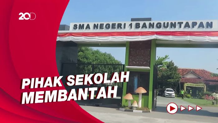 Sekolah di DIY Dituding Paksa Siswi Berhijab, Disdikpora Buka Suara