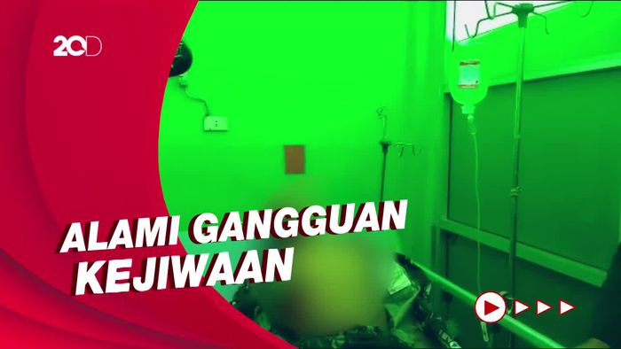 Sederet Fakta soal Pria Berseragam TNI Ngamuk di Lampung
