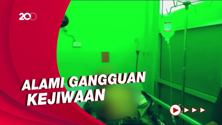Sederet Fakta soal Pria Berseragam TNI Ngamuk di Lampung