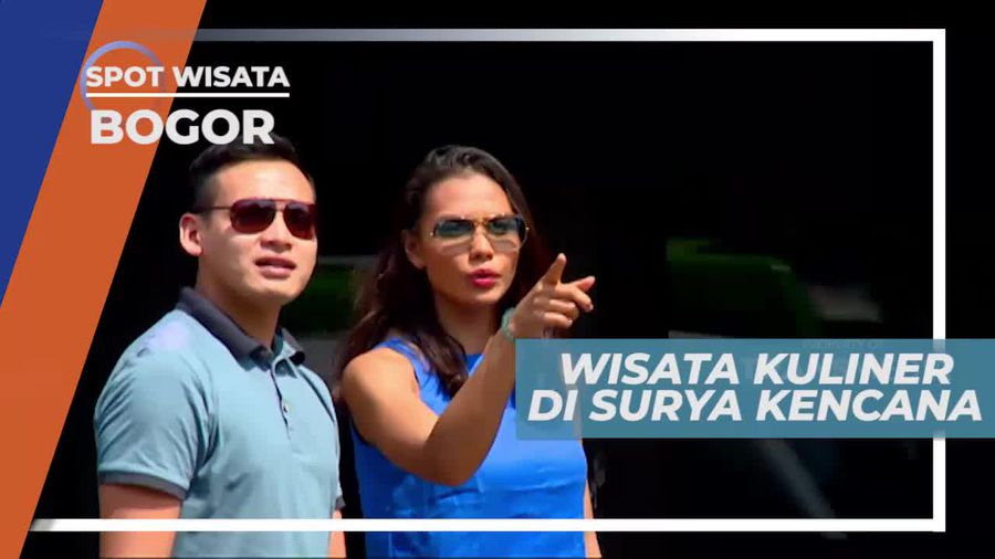 Berburu Kuliner Khas di Kawasan Surya Kencana Bogor