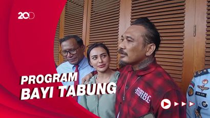 Rencana Jerinx SID Usai Bebas dari Penjara