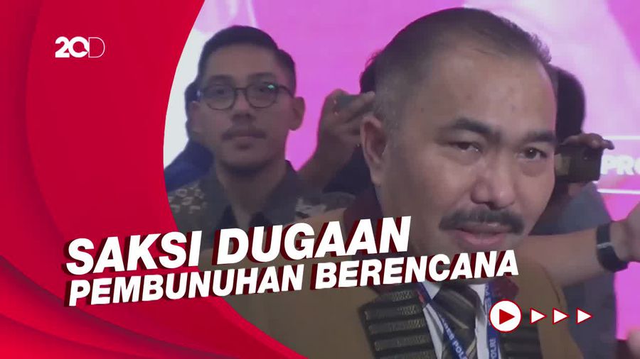 Pengacara Keluarga Brigadir J Ajukan 11 Saksi ke Penyidik Bareskrim Polri