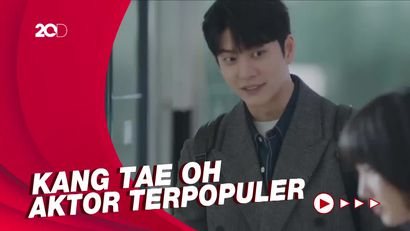 10 Drakor Paling Hits di Minggu Keempat Juli