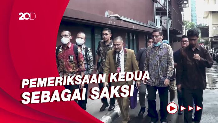 Pengacara Keluarga Brigadir J Penuhi Panggilan Pemeriksaan di Bareskrim