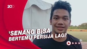 PSM Vs Persija: Ambisi Samuel Kalahkan Bekas Klubnya