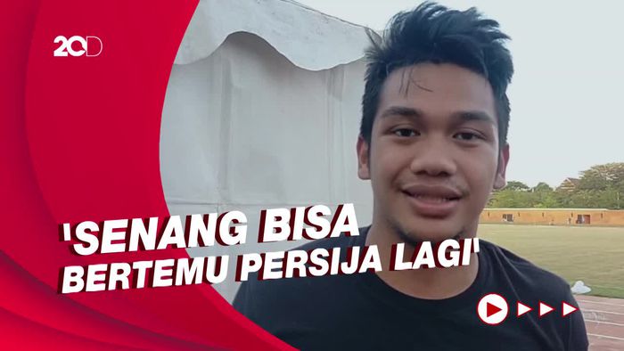 PSM Vs Persija: Ambisi Samuel Kalahkan Bekas Klubnya