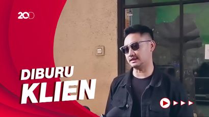  Alasan Angga Wijaya Palsukan Tanda Tangan Kontrak Kerja Dewi Perssik