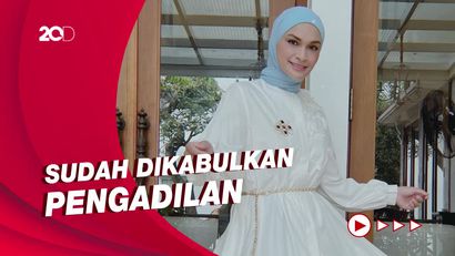 Futri Zulya Savitri Ganti Nama Usai Bercerai dari Anak Amien Rais