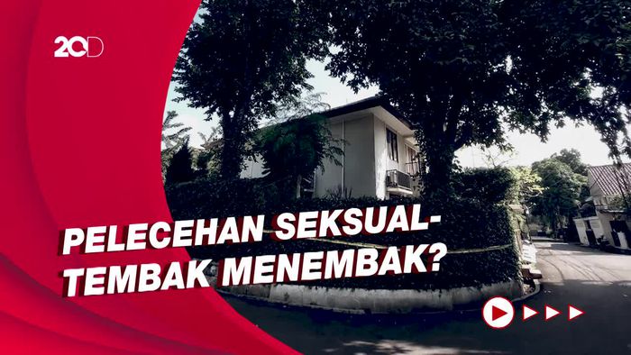Komnas HAM: Istri Sambo Jadi Saksi Kunci Kasus Brigadir J