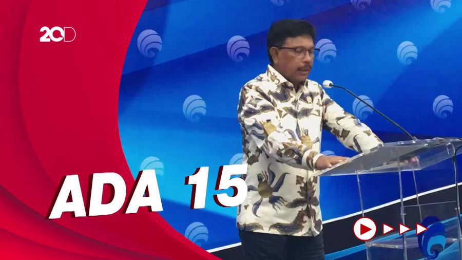 Daftar Situs Judi Berkedok Game Online yang Diblokir Kominfo
