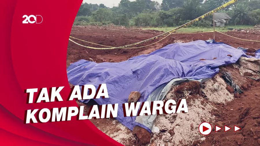 Pengacara JNE Soal Kuburan Beras Bansos: Sudah Kami Ganti
