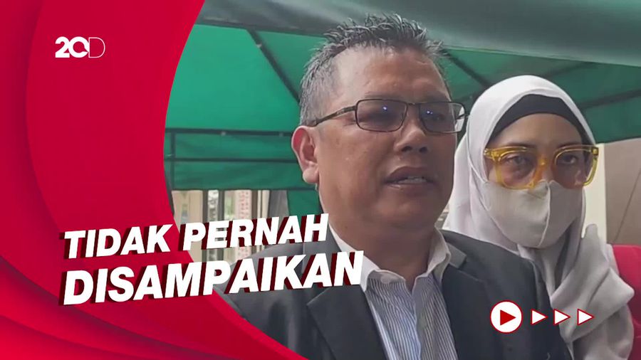 Pengacara Bantah Putri Delina Jadi Penyebab Sule Digugat Cerai Nathalie