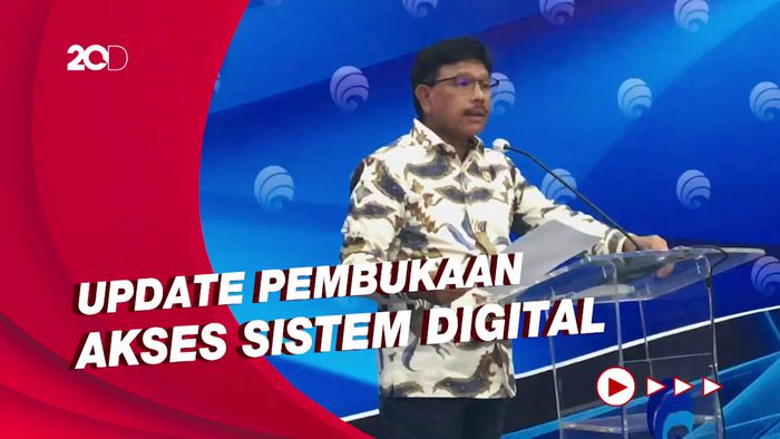 Menkominfo Sudah Buka Akses PayPal hingga Yahoo!