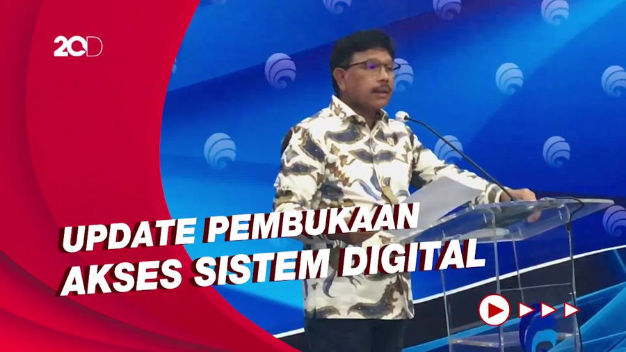 Menkominfo Sudah Buka Akses PayPal hingga Yahoo!