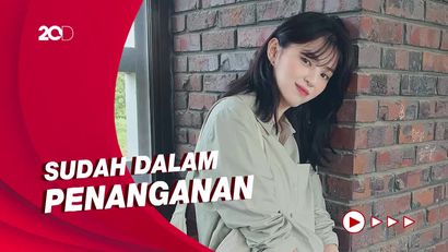 Han So Hee Cedera Saat Syuting Gyeongseong Creature