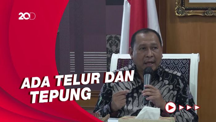 Bukan Cuma Beras, Kemensos Temukan Ini di Kuburan Bansos di Depok