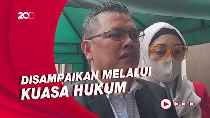 Saksi Ungkap Percekcokan Nathalie Holscher dan Sule
